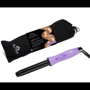 CERAMIC CURLING IRON